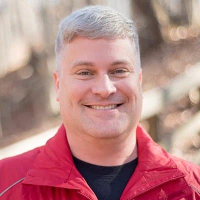 Steve Carmichael, founder of RapidCoach